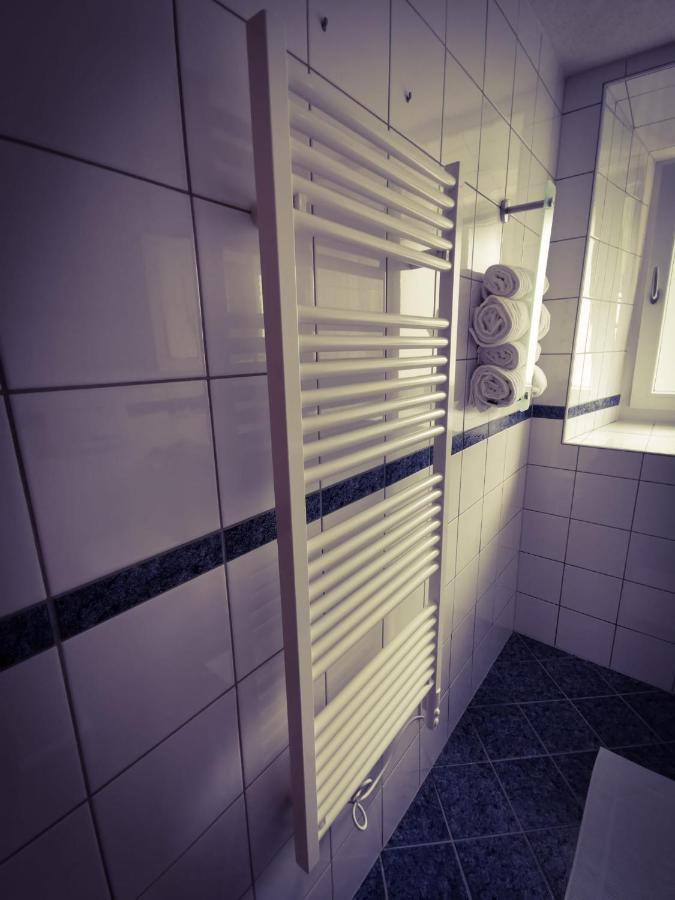 Haus Crestas Daire Samnaun Dış mekan fotoğraf