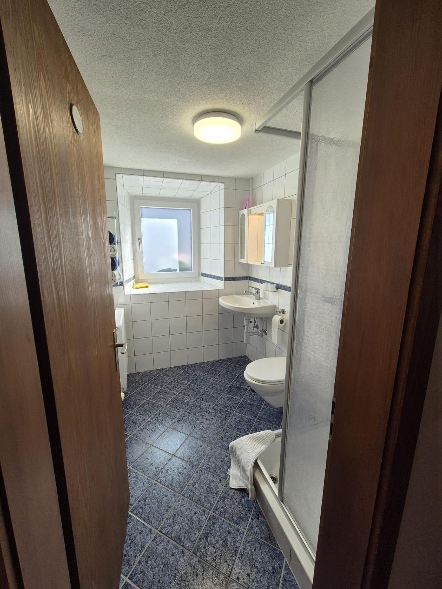 Haus Crestas Daire Samnaun Dış mekan fotoğraf
